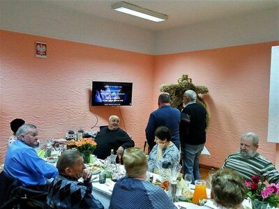 Mnichus: Dzień Babci i Dziadka